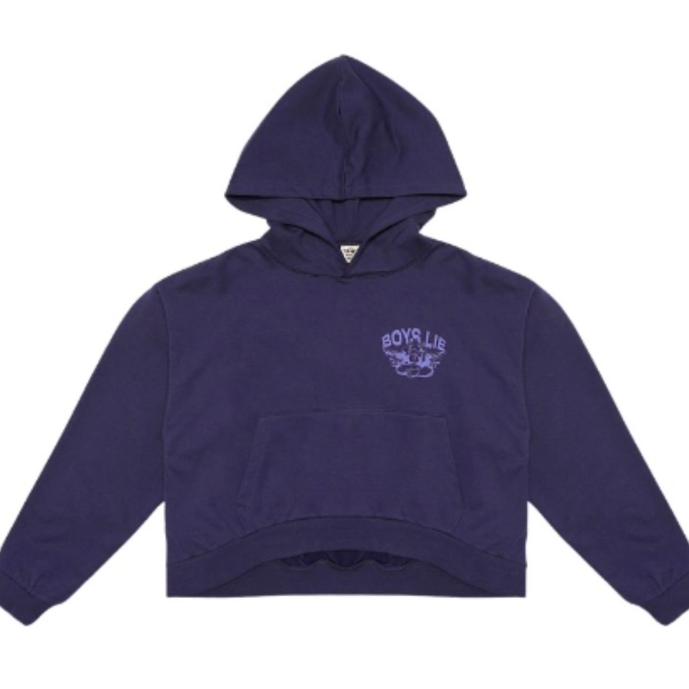 Boys lie sweat shirt Interstellar Hoodie